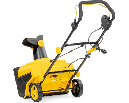 Снегоуборщик электрический Champion STE2350, 2300 Вт