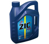 Масло моторное ZIC X5000 5W30 6 л 172663