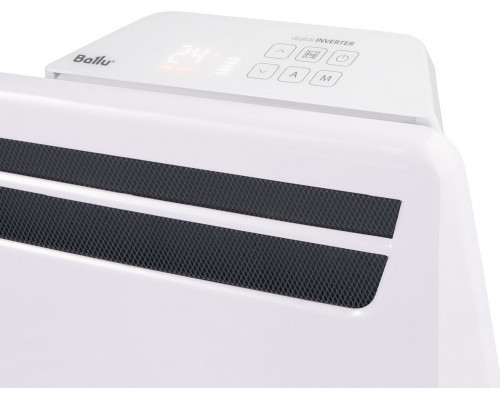 Конвектор BALLU Evolution Digital Inverter BEC/EVI4-2000 НС-1509540
