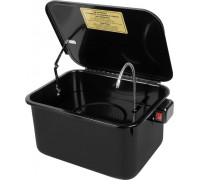 Установка для мойки деталей WiederKraft WDK-82020 20 л в0000117021