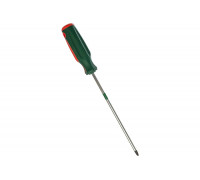 Отвертка крестовая HANS 0420PH2-8 Phillips PH 2*200 мм