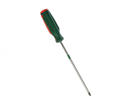 Отвертка крестовая HANS 0420PH2-8 Phillips PH 2*200 мм