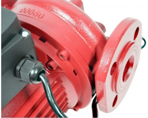 Насос циркуляционный UNIPUMP PF3 50-130 280 трехскоростной 79864