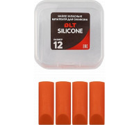 Набор шпателей DLT 1582 запасных для Silicone (размер 12)