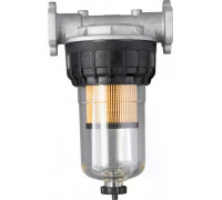 Фильтр Petropump DGF70 для очистки ДТ, Бензина, Керосина от мех. примесей PP910011