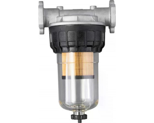 Фильтр Petropump DGF70 для очистки ДТ, Бензина, Керосина от мех. примесей PP910011