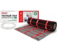 Мат нагревательный REXANT 51-0014 Pro (rnx -3,0-660 площадь 3,0 м² (0,5х6,0 м))