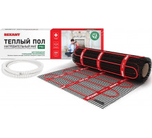 Мат нагревательный REXANT 51-0014 Pro (rnx -3,0-660 площадь 3,0 м² (0,5х6,0 м))