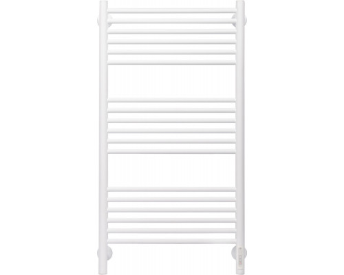Полотенцесушитель ROYAL THERMO Casa white П18 500х1000 электро (встроен. диммер) НС-1434009