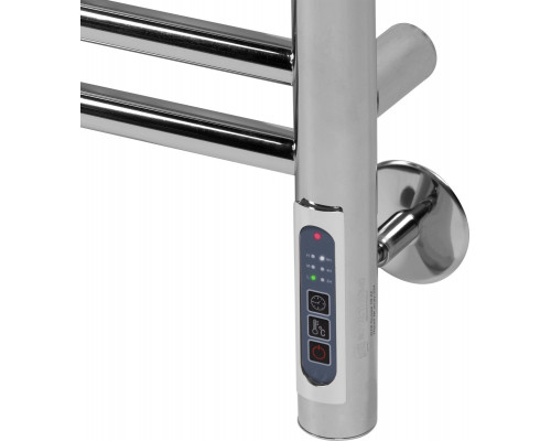 Полотенцесушитель ROYAL THERMO Casa П14 500х800 электро (встроен. диммер) НС-1434002