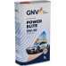 Масло моторное GNV Power Elite 5W30 Synthetic 1 л (металл. канистра) GPE1M12080018230530001