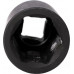 Ударные головки 6-гранные глубокие 3/4" STANKO CS-34.21.38 38 мм