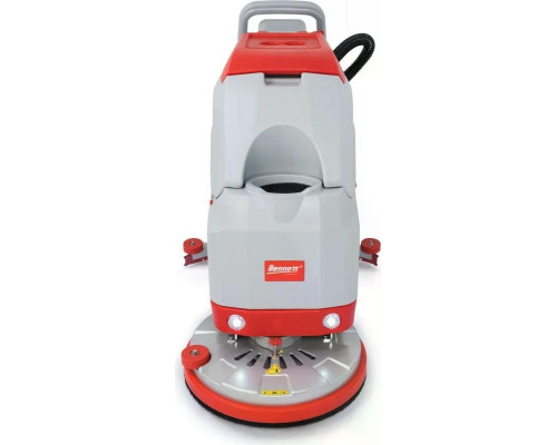 Машина поломоечная Bennett Smart S510B PRO Basic (Gel-113Ah)