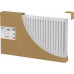 Радиатор отопления ROYAL THERMO VC3050-10 секц. RAL9016 INSIGNIA НС-1631234