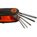 Набор ключей TORX Sturm 1045-04-HS