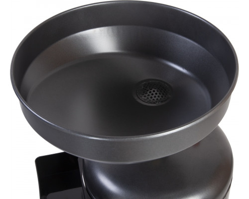 Маслосборная установка WiederKraft WDK-89292 40л с воронкой и откачкой через щуп