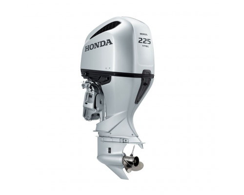 Лодочный мотор Honda BF 225 XRD подвесной BF225DXRD