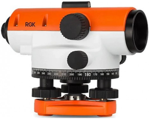 Нивелир оптический RGK C-20 комплект 752633