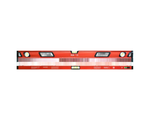 Уровень строительный RGK U7100