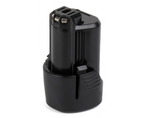 Аккумулятор TopON для Bosch GDR 10.8В, 2.0Ah (Li-Ion) TOP-PTGD-BOS-10.8-2.0