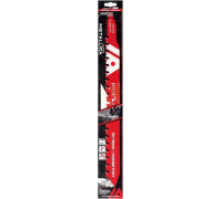 Полотна для сабельных пил METALLICA Ultra S1817TCT 460/345мм шаг 17,3мм, TCT-тв. спл., по газобетону/ 908488