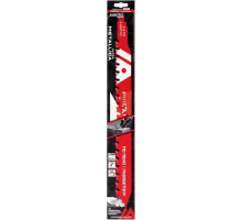Полотна для сабельных пил METALLICA Ultra S1817TCT 460/345мм шаг 17,3мм, TCT-тв. спл., по газобетону/ 908488