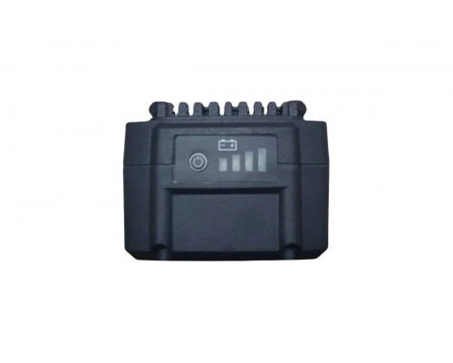 Аккумулятор ИНТЕРСКОЛ 18.0V 5,0 Ач Li-Ion АПИ-5/18И с индикатором 2400.122