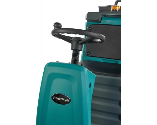 Поломоечная машина VinnerMyer S760R с местом оператора, Li-150Ah VM760R-L150