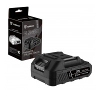 Аккумуляторная батарея DEKO 20V 3.0Ah Li-ion CORE R-UNV 083-1014