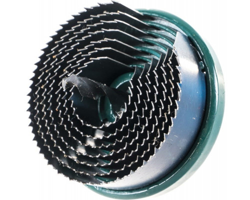Набор коронок сегментных KRAFTOOL 25-62/18мм 7 шт. 29580-H7-18