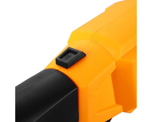 Краскопульт аккумуляторный DEKO SG20DK 20В, 1x3.0 Ач 083-1133