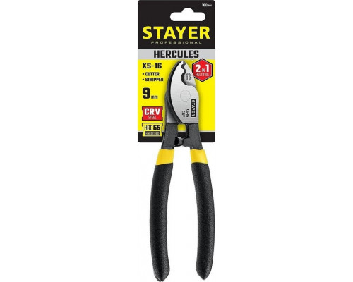 Кабелерез STAYER HERCULES XS-16 2332-16_z02