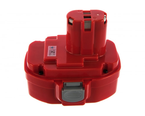 Аккумулятор TopON для Makita 18В, 2.0Ah (Ni-Cd) TOP-PTGD-MAK-18-2.0