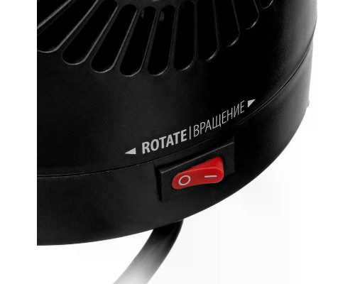 Тепловентилятор электрический Denzel DTFC-1200S 96411