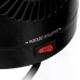 Тепловентилятор электрический Denzel DTFC-1200S 96411