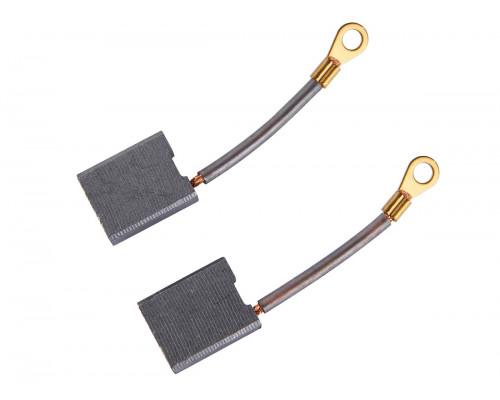 Щетка угольная ELITECH 1820.179900 HD графитовые HCD 1916E 209031