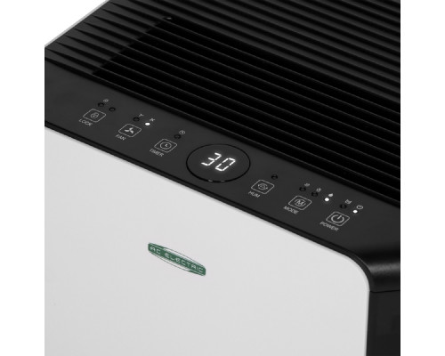 Осушитель воздуха AC ELECTRIC Nova ACH-16L НС-1707676