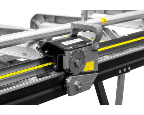 Станок листогибочный STALEX SuperMax 2,6 метра 102847R