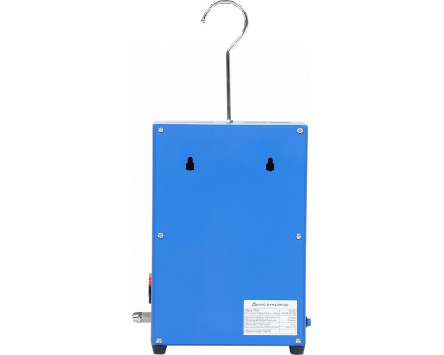 Дымогенератор диагностический NORDBERG NSD5 (220/12 В)