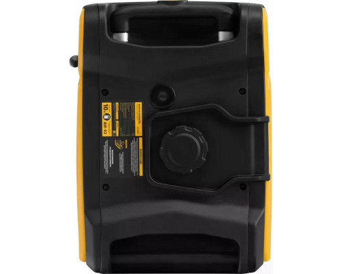 Генератор бензиновый Denzel GS-4500iSE инверторный 94714