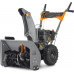 Снегоуборщик бензиновый VILLARTEC WBC-75