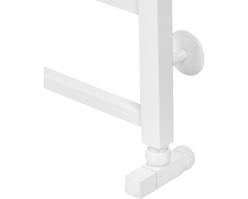 Полотенцесушитель ROYAL THERMO Axel white П6 500х800 НС-1433982