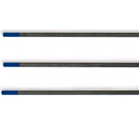 Электрод вольфрамовый AURORA WL-20 d.2.4x175mm BLUE 24673