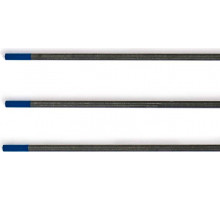 Электрод вольфрамовый AURORA WL-20 d.2.4x175mm BLUE 24673