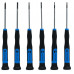 Набор отверток Norgau N140PBS precision 6шт. 062250001