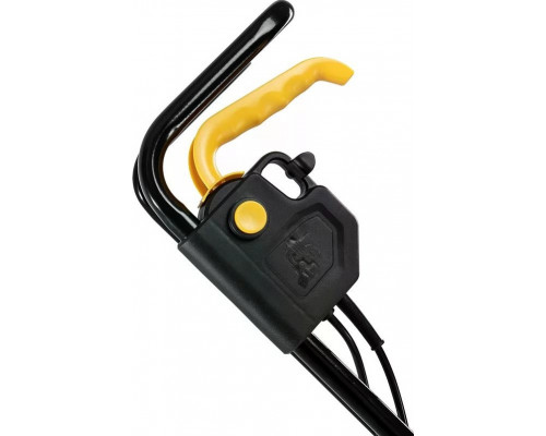 Газонокосилка электрическая Kranz KR-2000 KR-16-1241