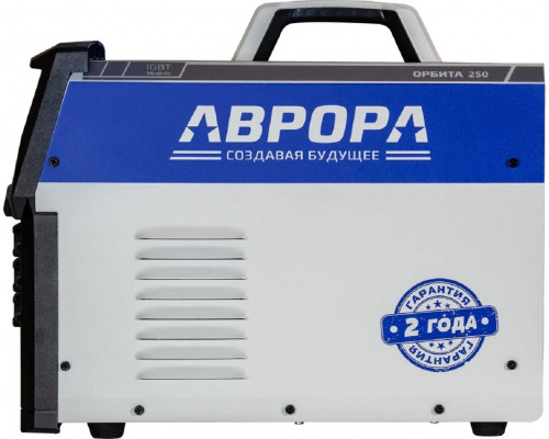 Сварочный инвертор Aurora Орбита 250