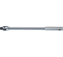 Вороток HANS 8700N шарнирный на 1