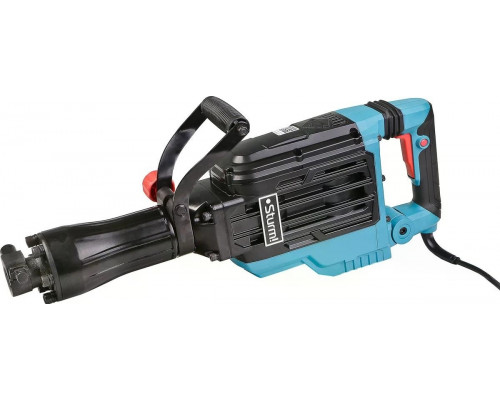 Молот ударный сетевой Sturm DH2525P