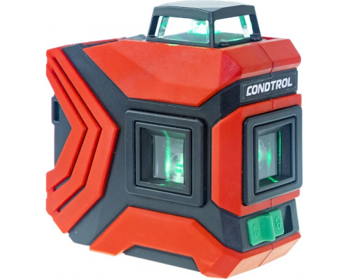 Лазерный нивелир CONDTROL GFX 360 Kit 1-2-402